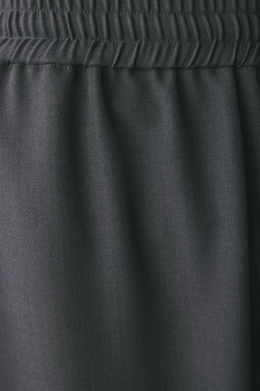 STYLEMIXER「バックポケットイージーパンツ」|その他|