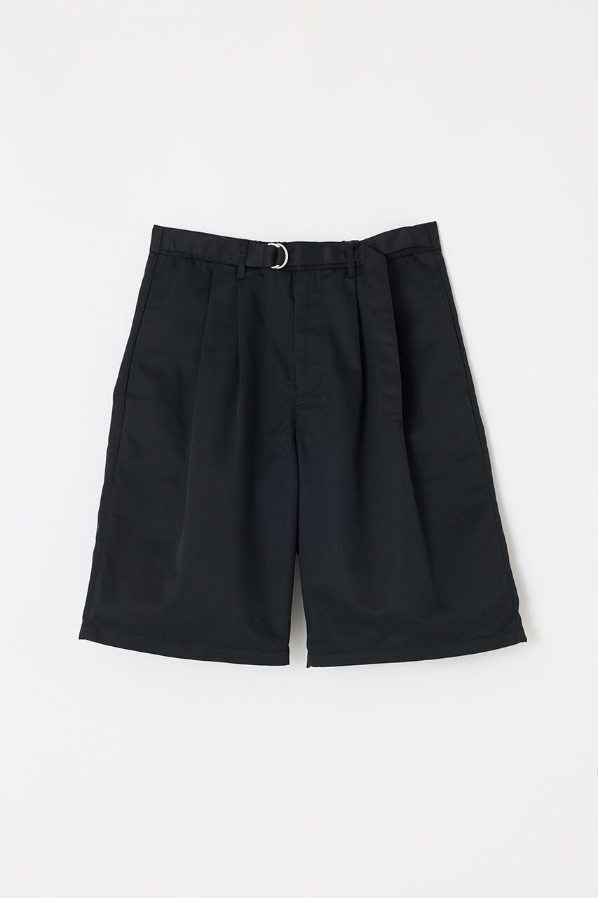 STYLEMIXER「フロントベルトハーフパンツ」|その他|