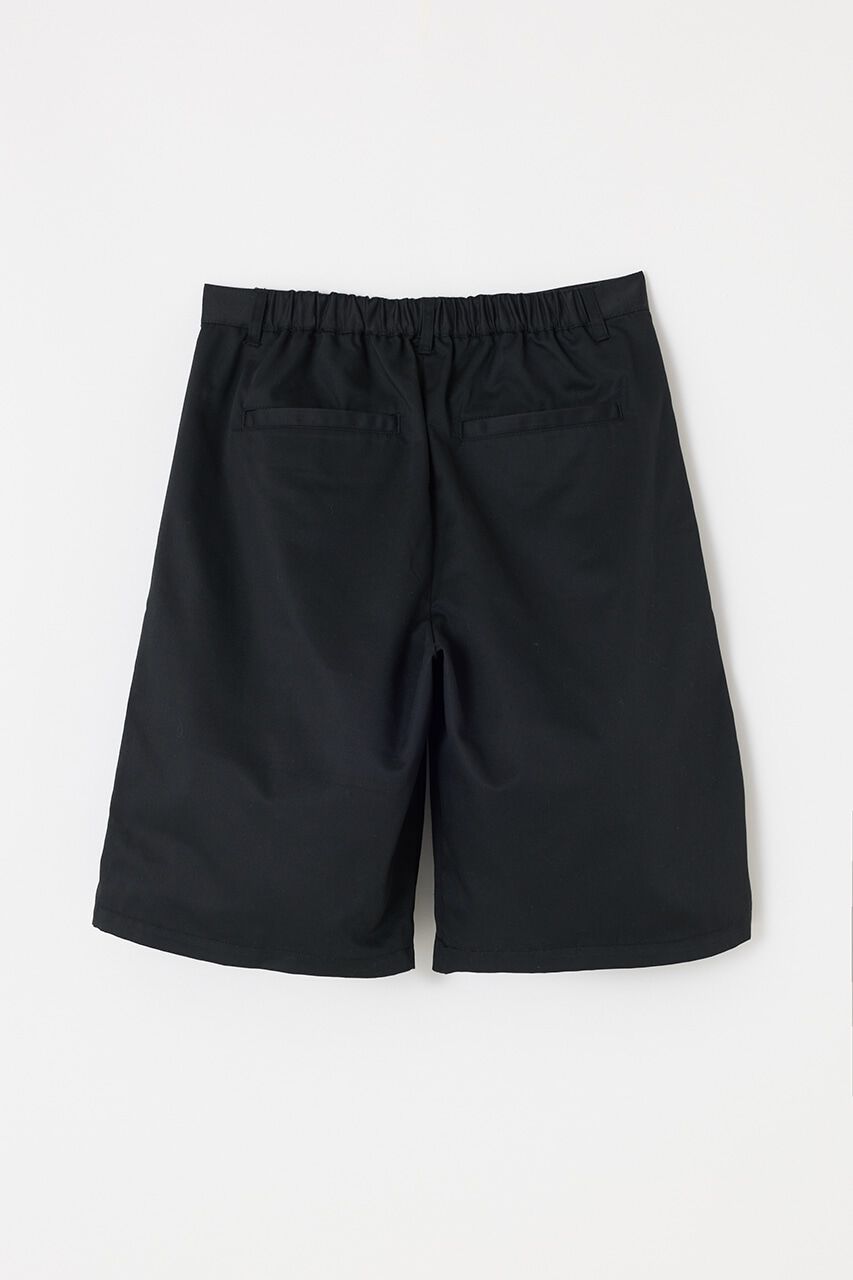 STYLEMIXER「フロントベルトハーフパンツ」|その他|