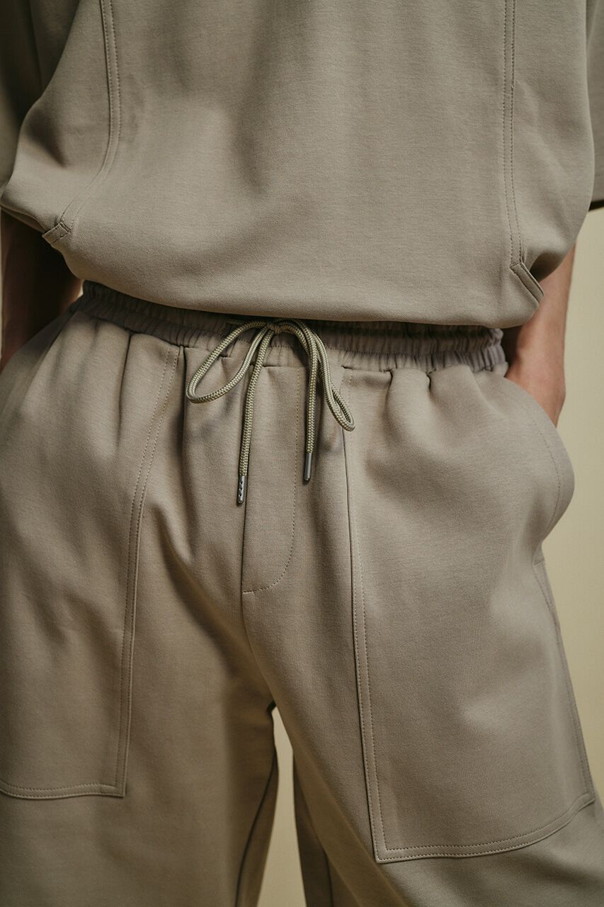 STYLEMIXER「ACTIVEハーフパンツ」|その他|