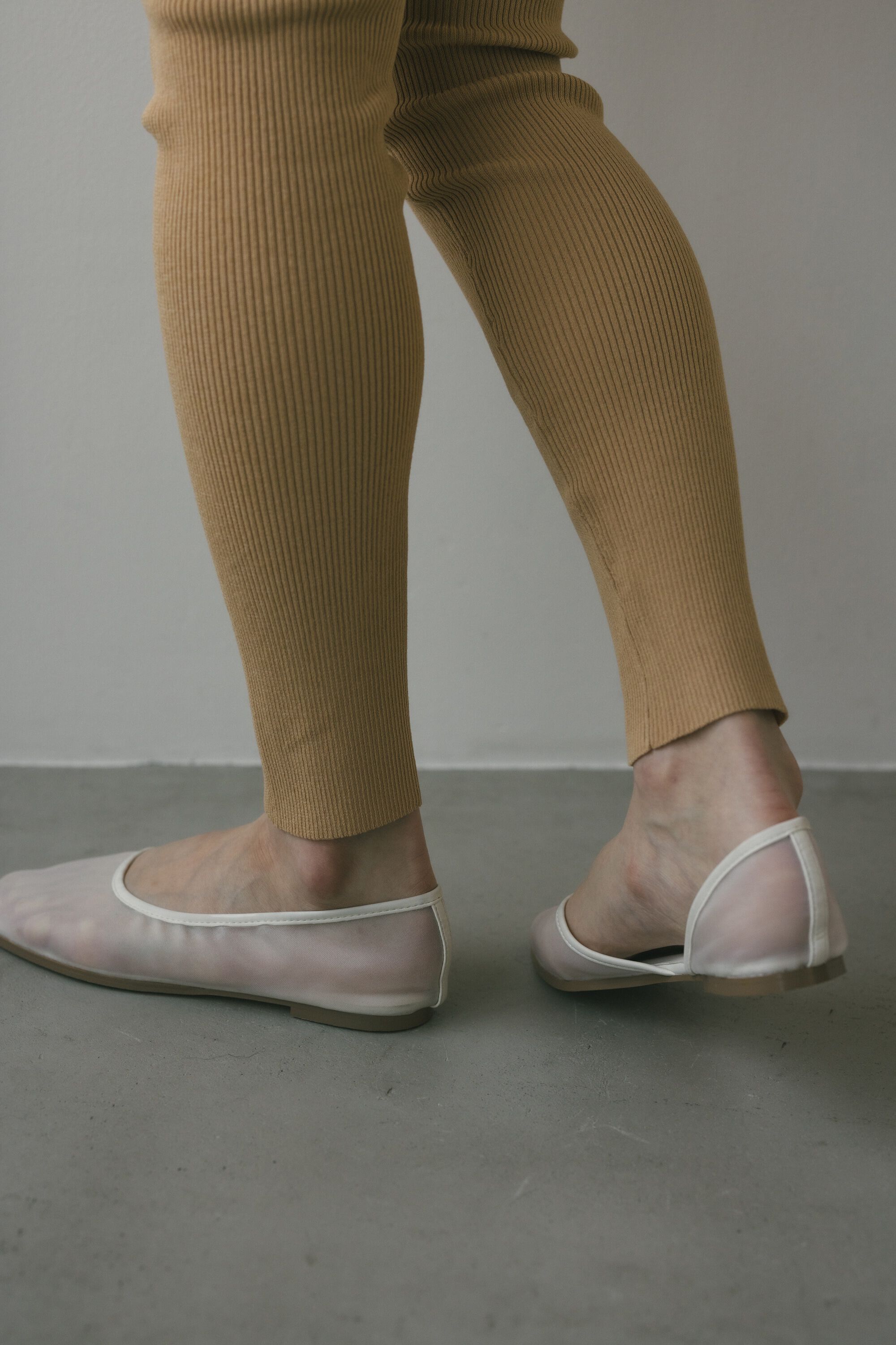 STYLEMIXER「ドライニットミニスカートパンツ」|その他|