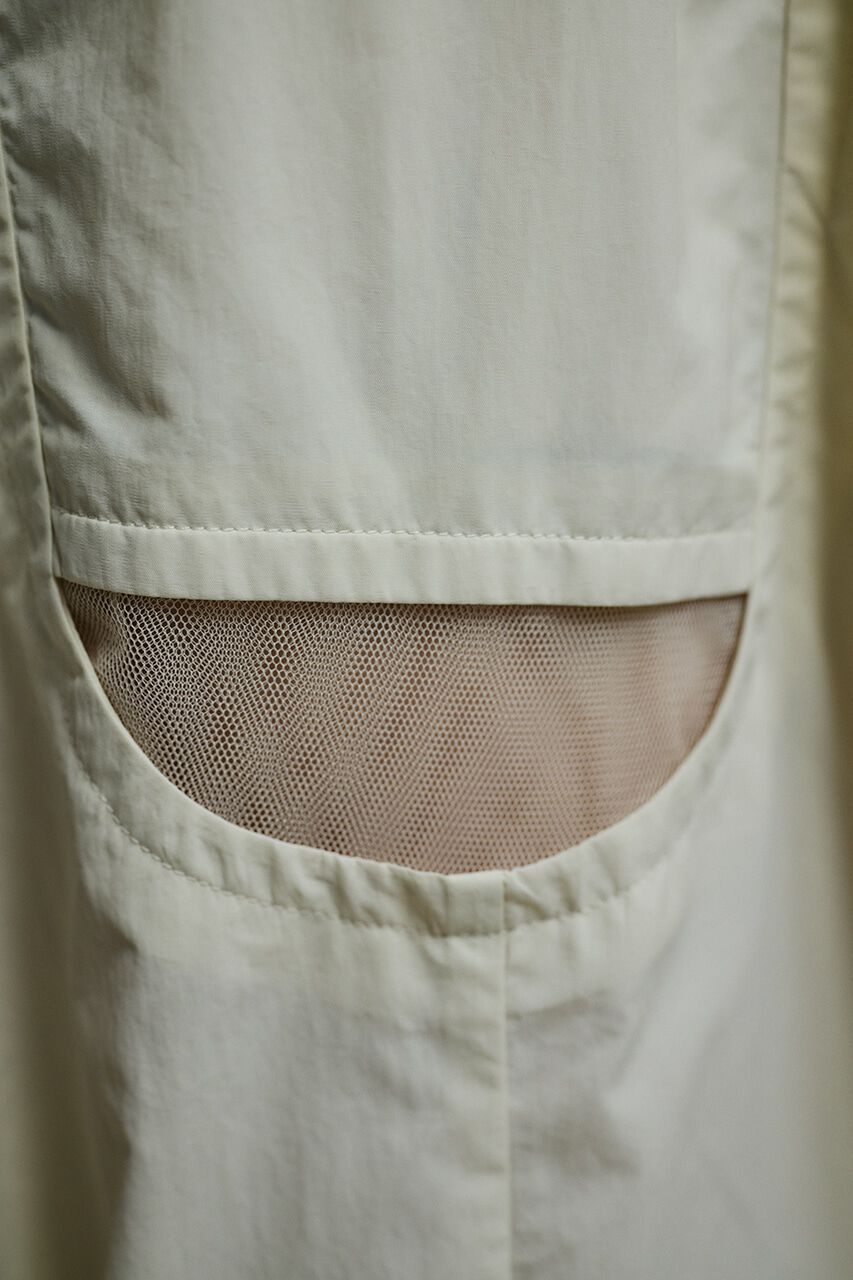 STYLEMIXER「ACTIVE撥水パラシュートパンツ」|その他|