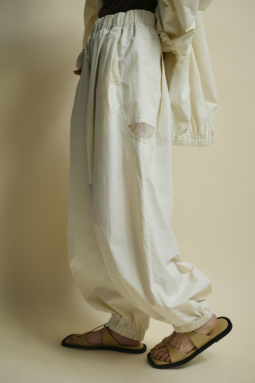 STYLEMIXER「ACTIVE撥水パラシュートパンツ」|その他|