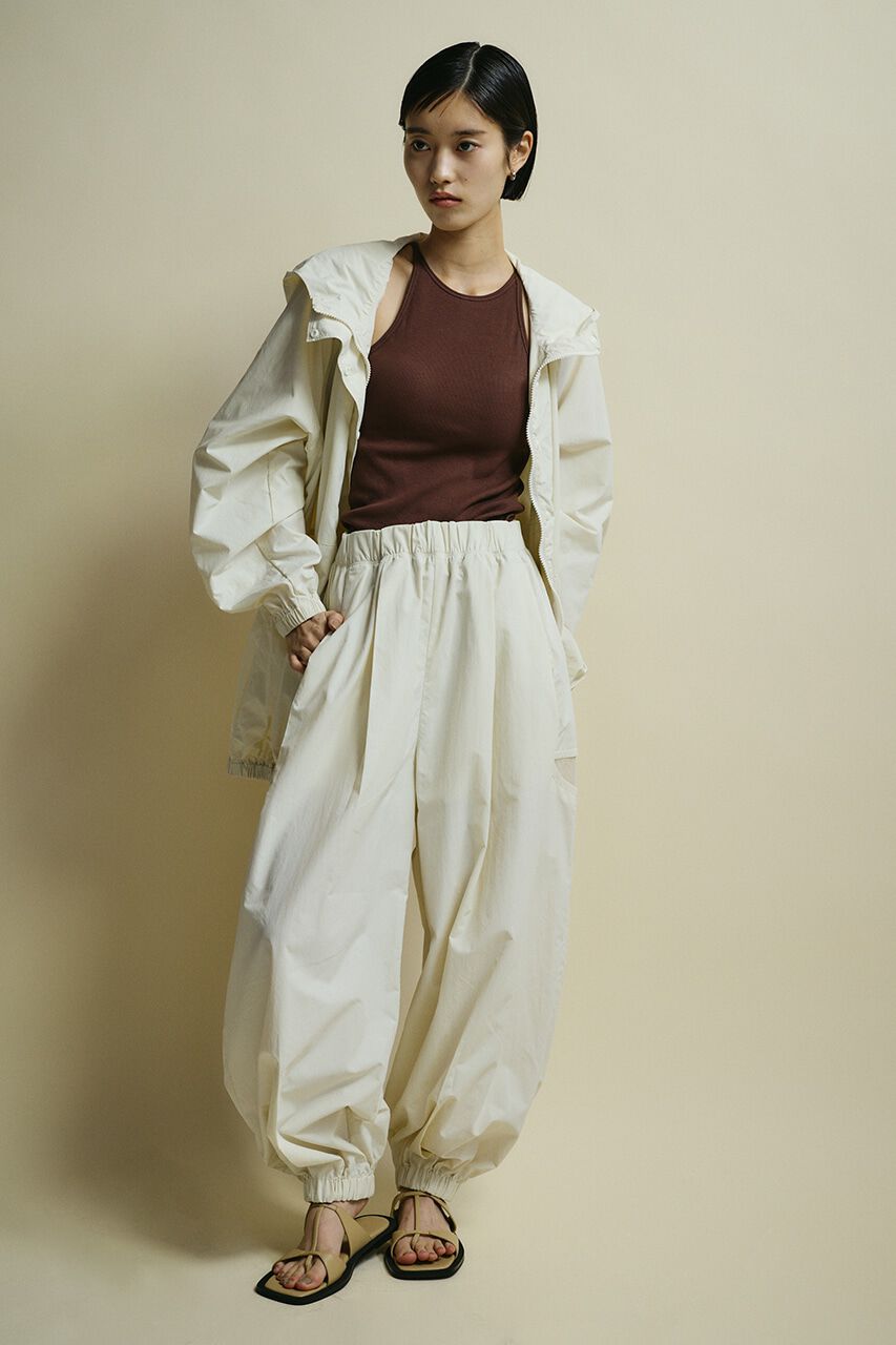 STYLEMIXER「ACTIVE撥水パラシュートパンツ」|その他|