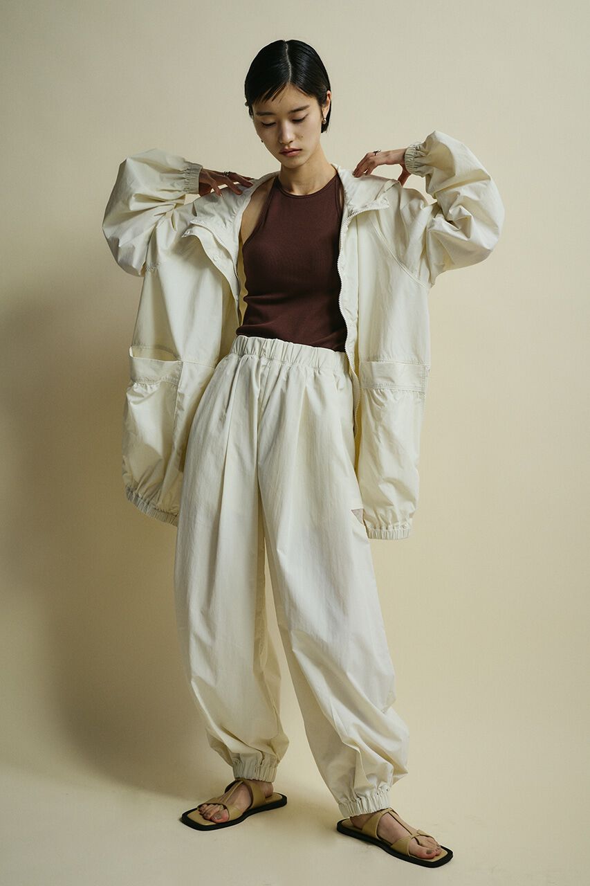 STYLEMIXER「ACTIVE撥水パラシュートパンツ」|その他|