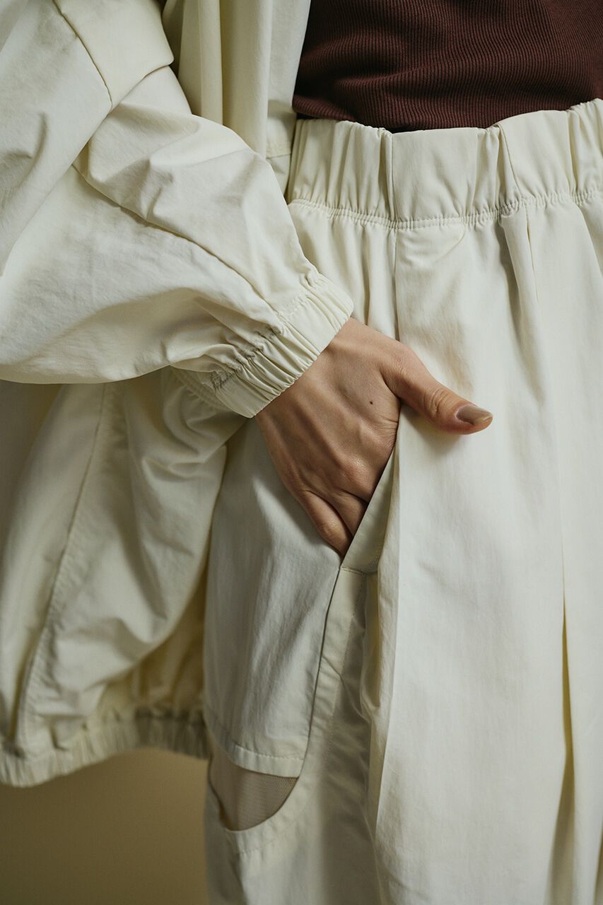 STYLEMIXER「ACTIVE撥水パラシュートパンツ」|その他|