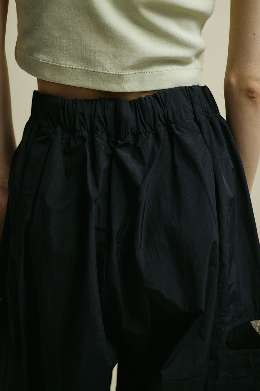 STYLEMIXER「ACTIVE撥水パラシュートパンツ」|その他|