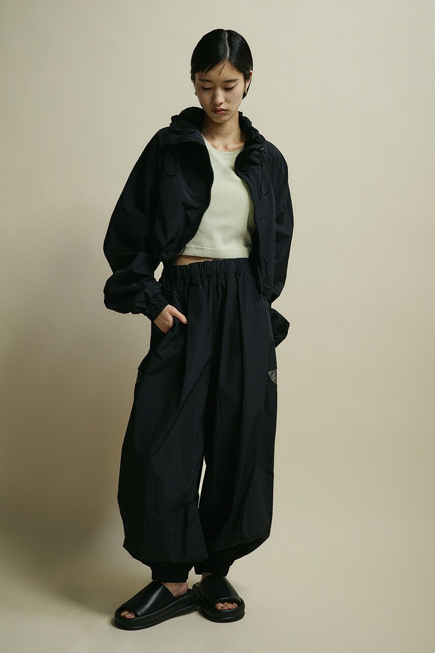 STYLEMIXER「ACTIVE撥水パラシュートパンツ」|その他|