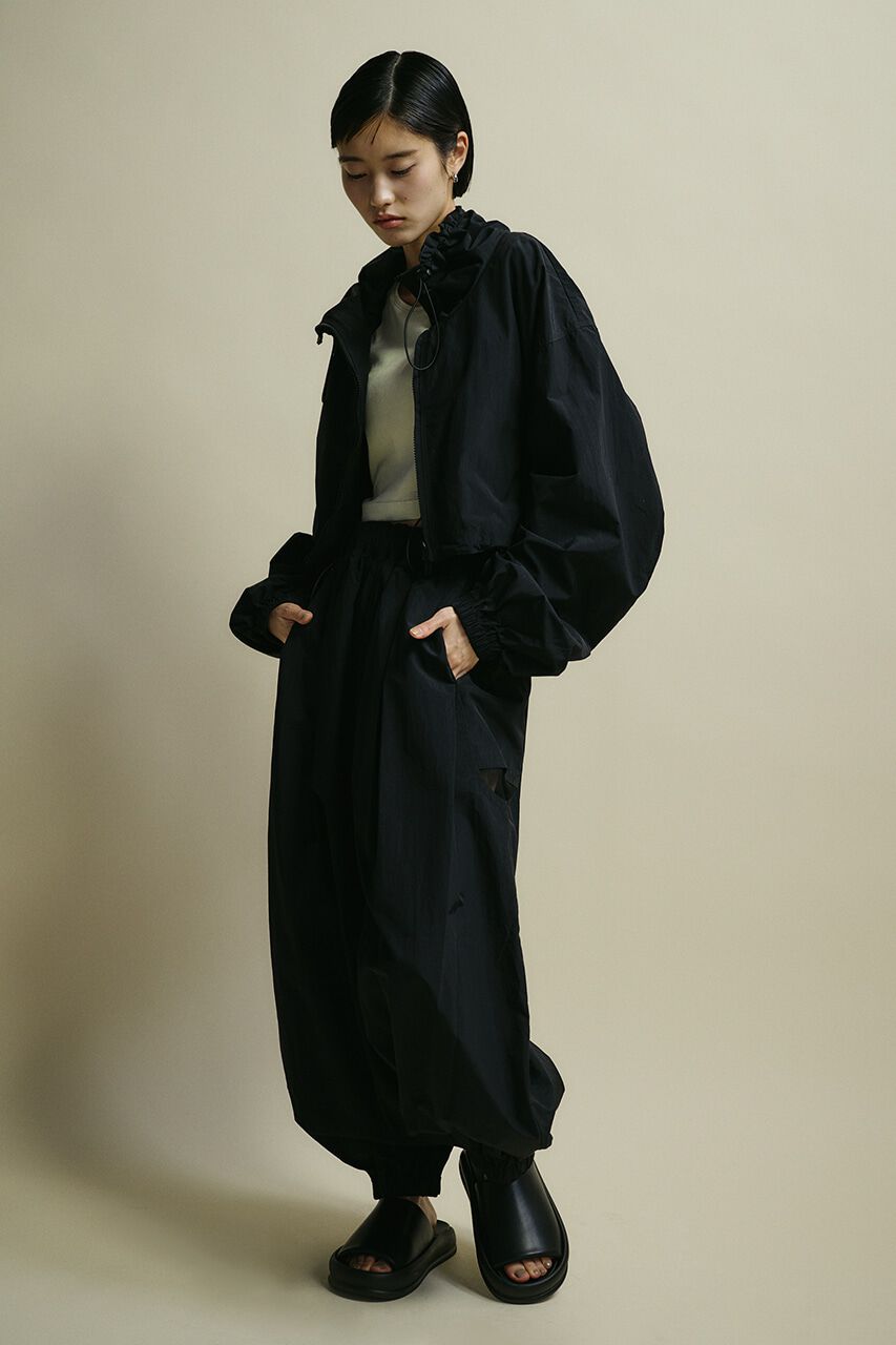 STYLEMIXER「ACTIVE撥水パラシュートパンツ」|その他|