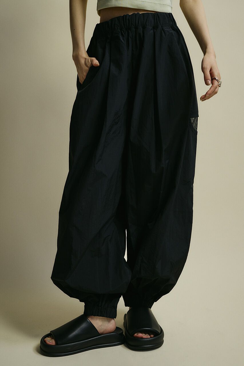 STYLEMIXER「ACTIVE撥水パラシュートパンツ」|その他|
