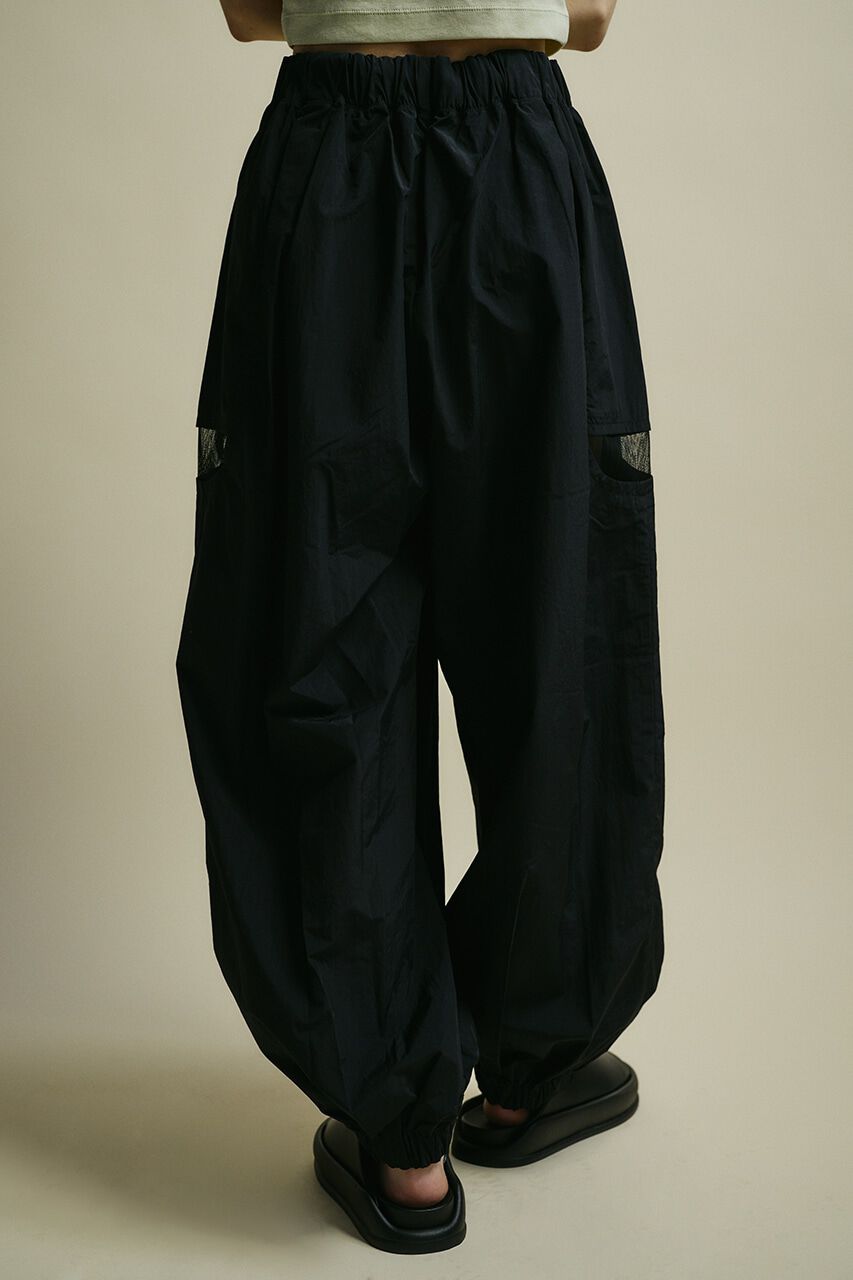STYLEMIXER「ACTIVE撥水パラシュートパンツ」|その他|