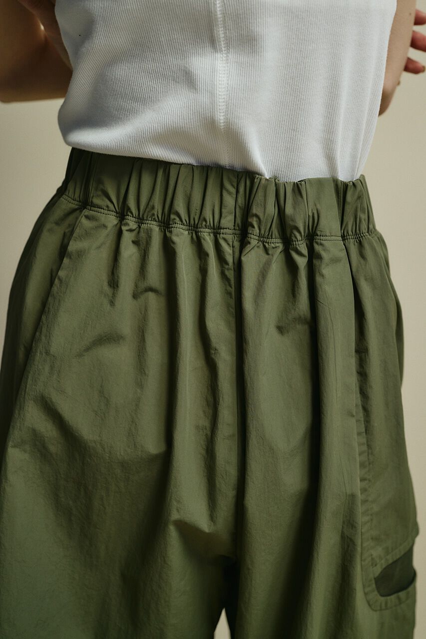 STYLEMIXER「ACTIVE撥水パラシュートパンツ」|その他|