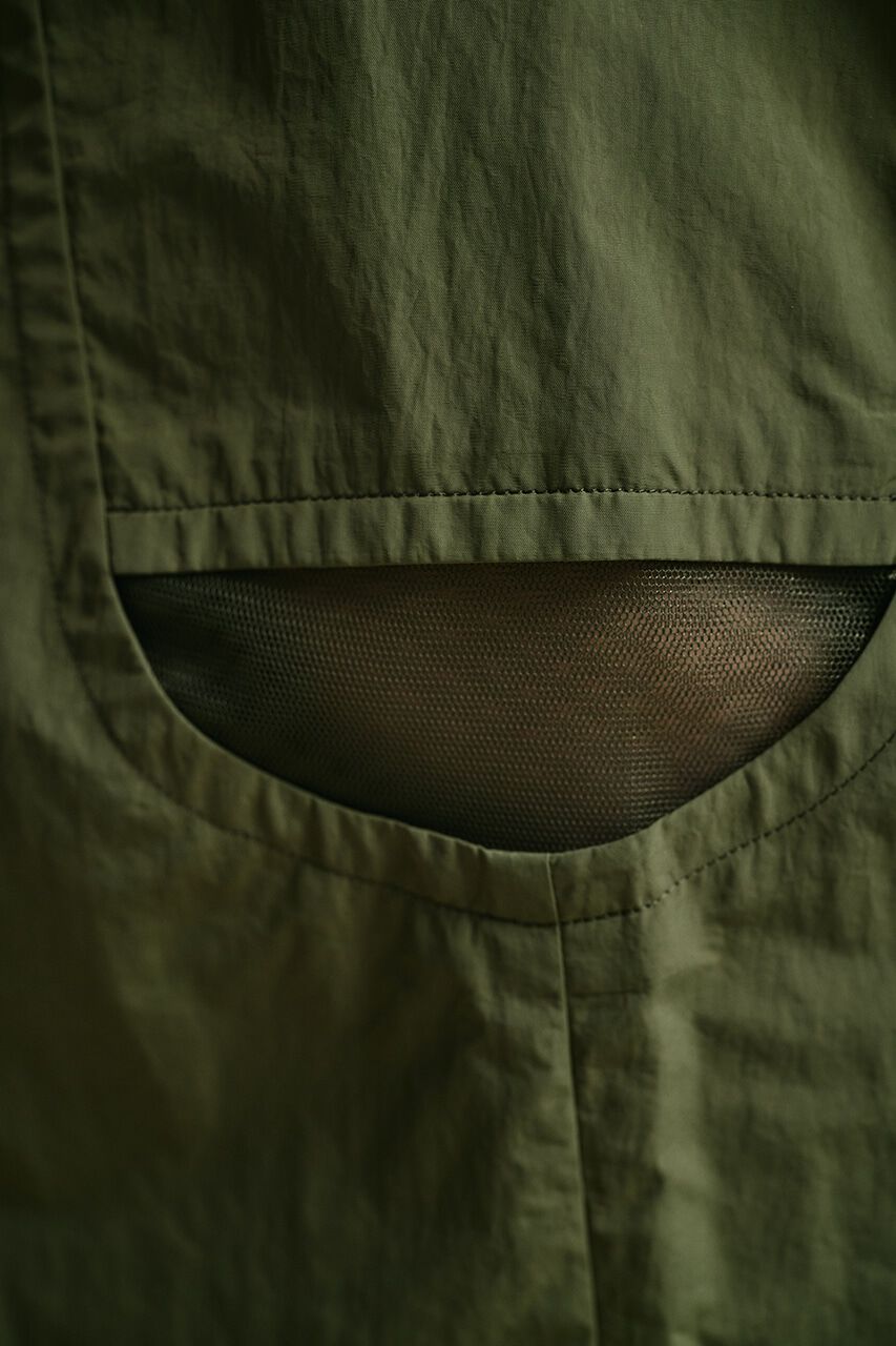 STYLEMIXER「ACTIVE撥水パラシュートパンツ」|その他|