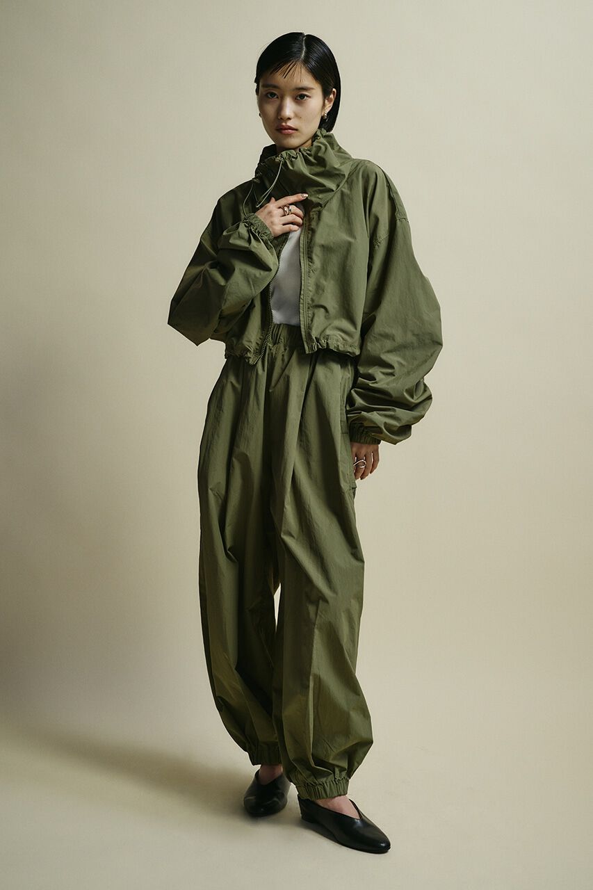 STYLEMIXER「ACTIVE撥水パラシュートパンツ」|その他|