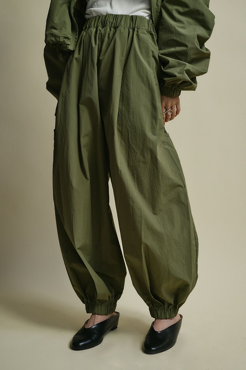 STYLEMIXER「ACTIVE撥水パラシュートパンツ」|その他|