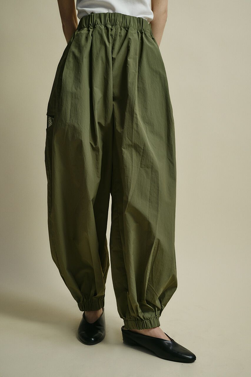 STYLEMIXER「ACTIVE撥水パラシュートパンツ」|その他|