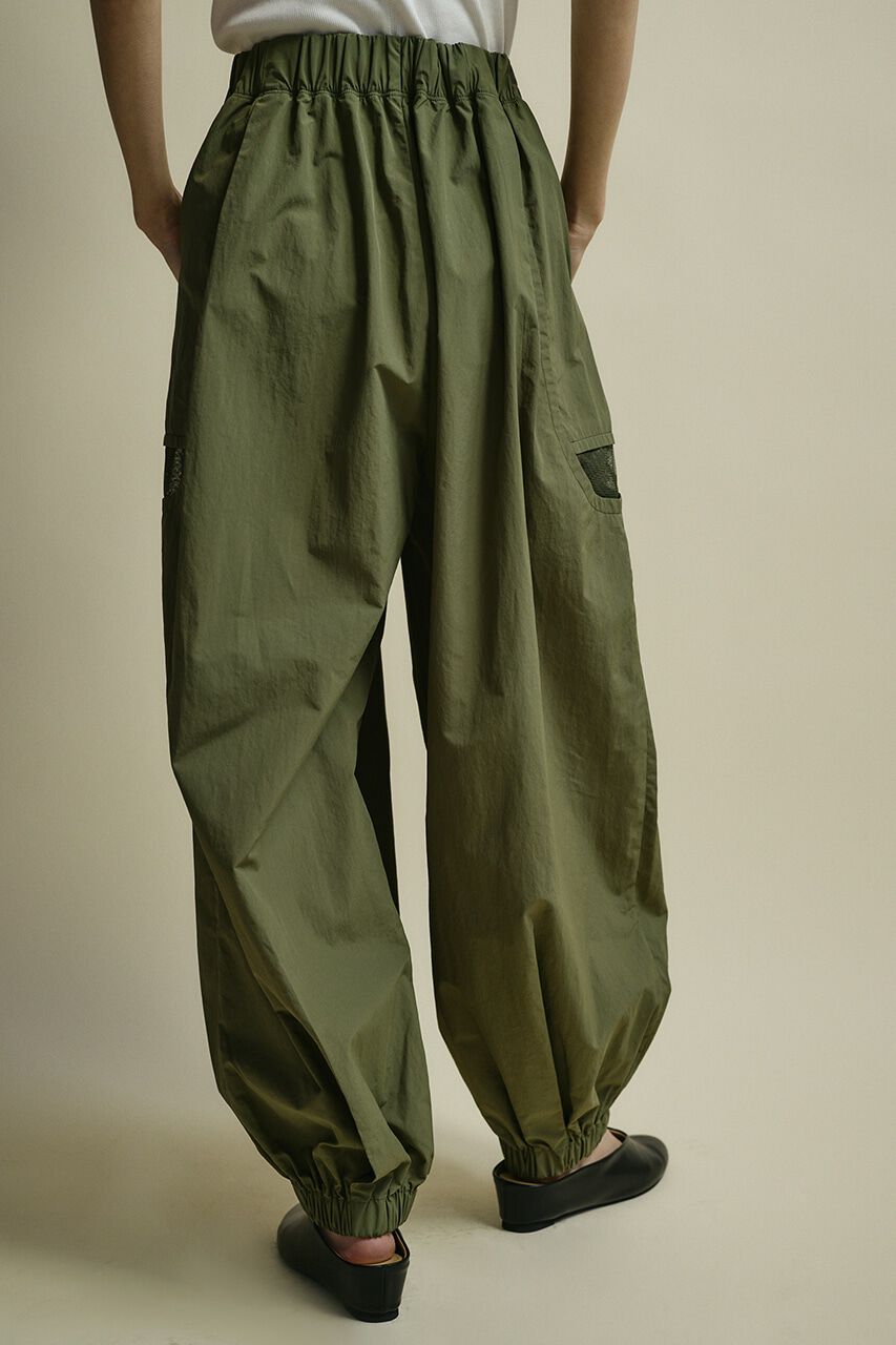 STYLEMIXER「ACTIVE撥水パラシュートパンツ」|その他|