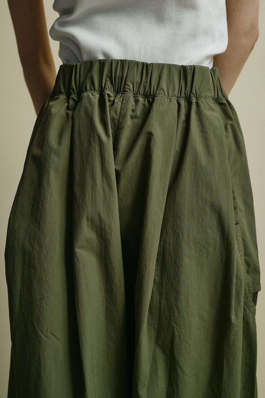 STYLEMIXER「ACTIVE撥水パラシュートパンツ」|その他|