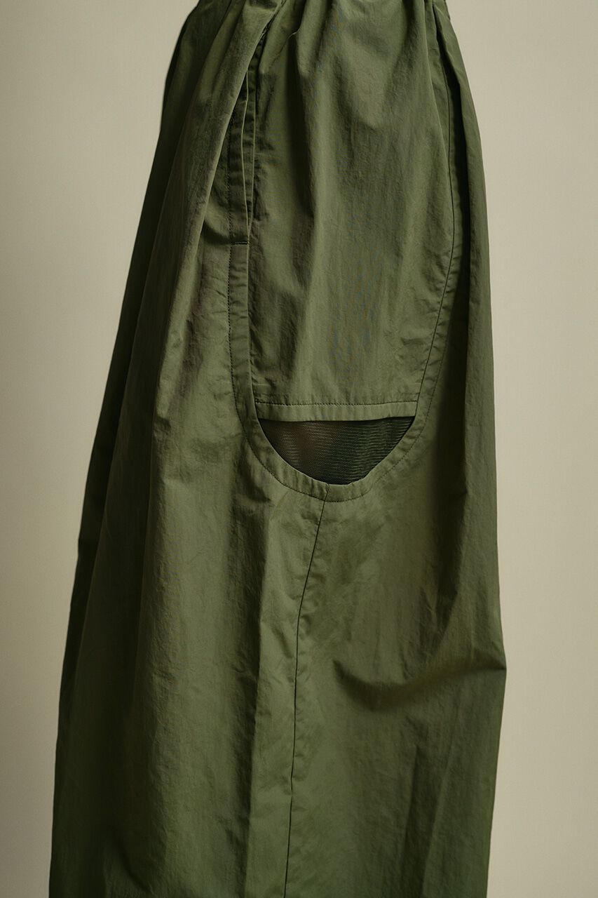 STYLEMIXER「ACTIVE撥水パラシュートパンツ」|その他|