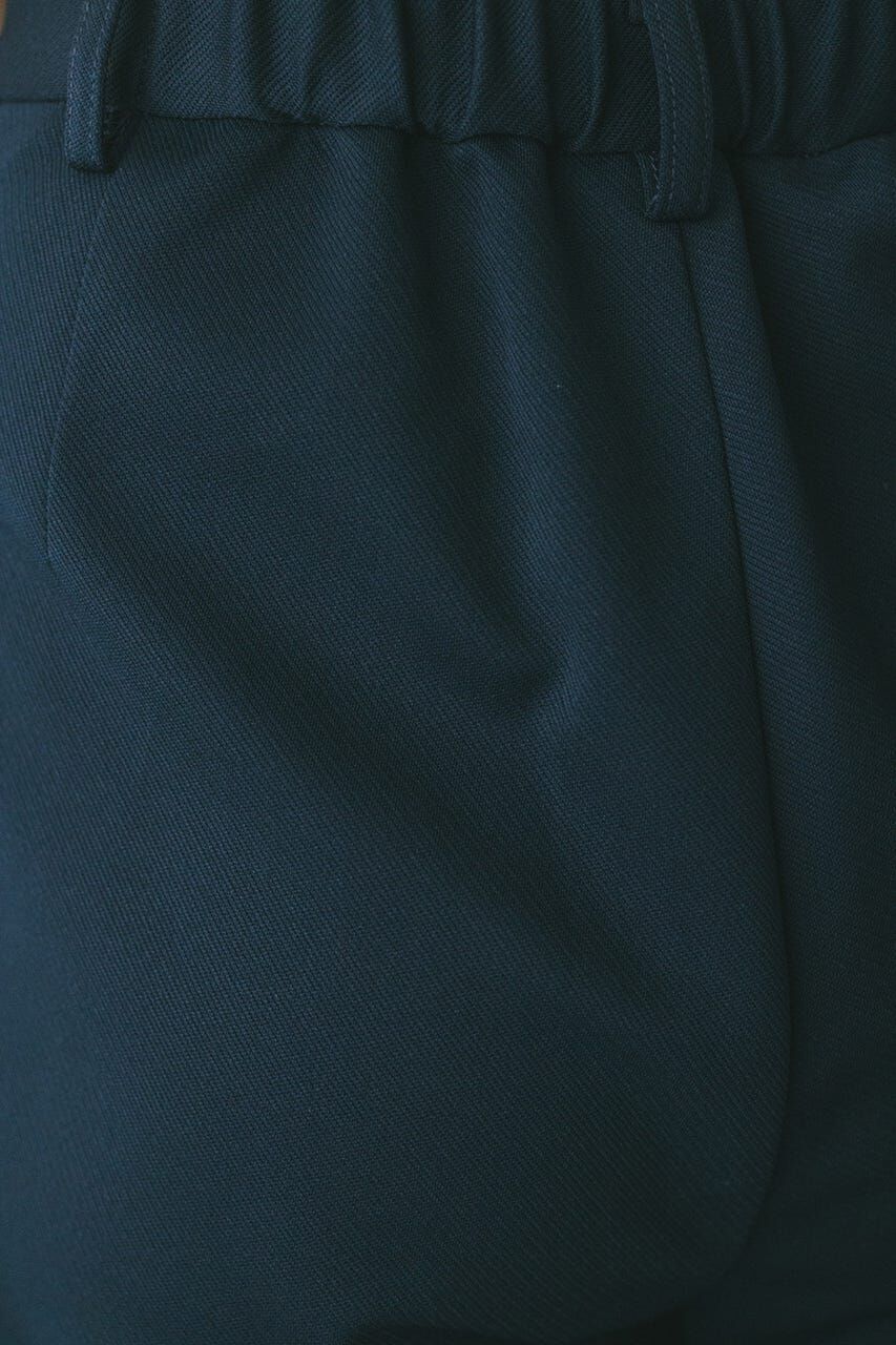 STYLEMIXER「ジャージーセミフレアパンツ」|その他|