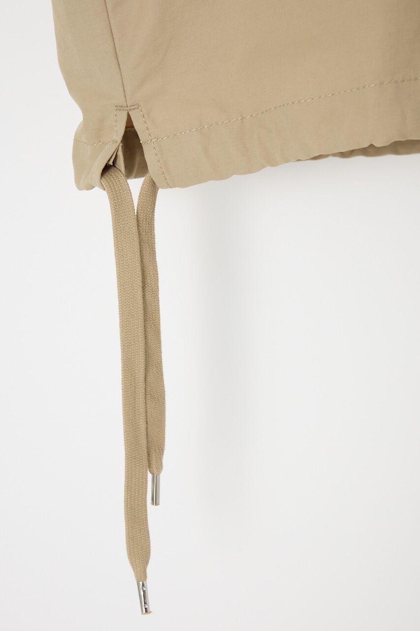 MOUSSY「OVER ベスト ＆ SHORT ジャケット」|その他|