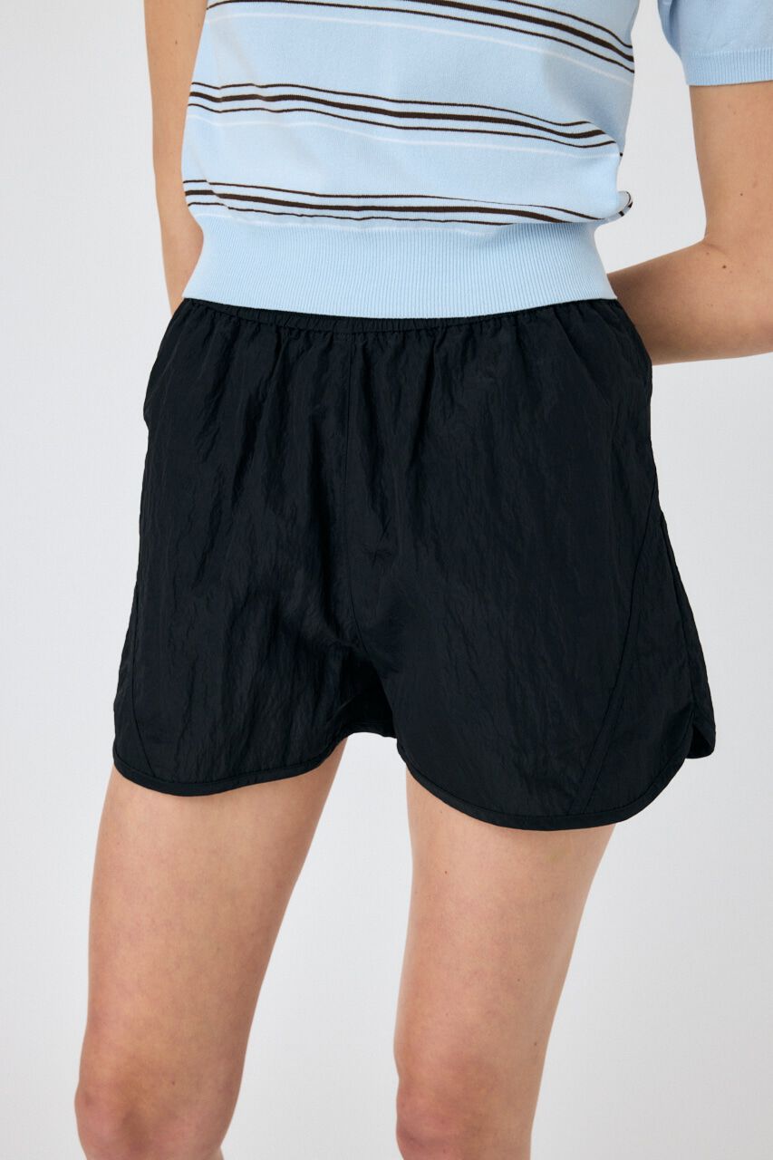 MOUSSY「NYLON トラックショーツ」|その他|