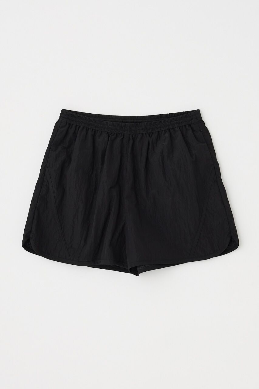 MOUSSY「NYLON トラックショーツ」|その他|