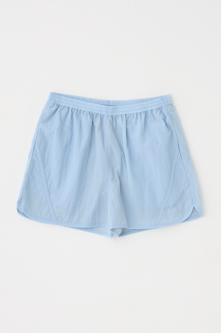 MOUSSY「NYLON トラックショーツ」|その他|