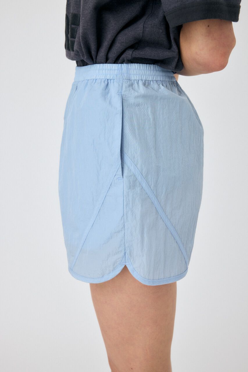 MOUSSY「NYLON トラックショーツ」|その他|