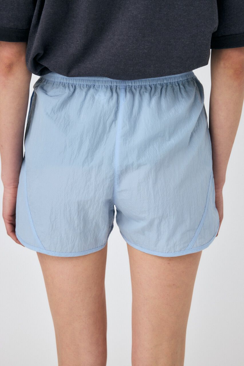 MOUSSY「NYLON トラックショーツ」|その他|