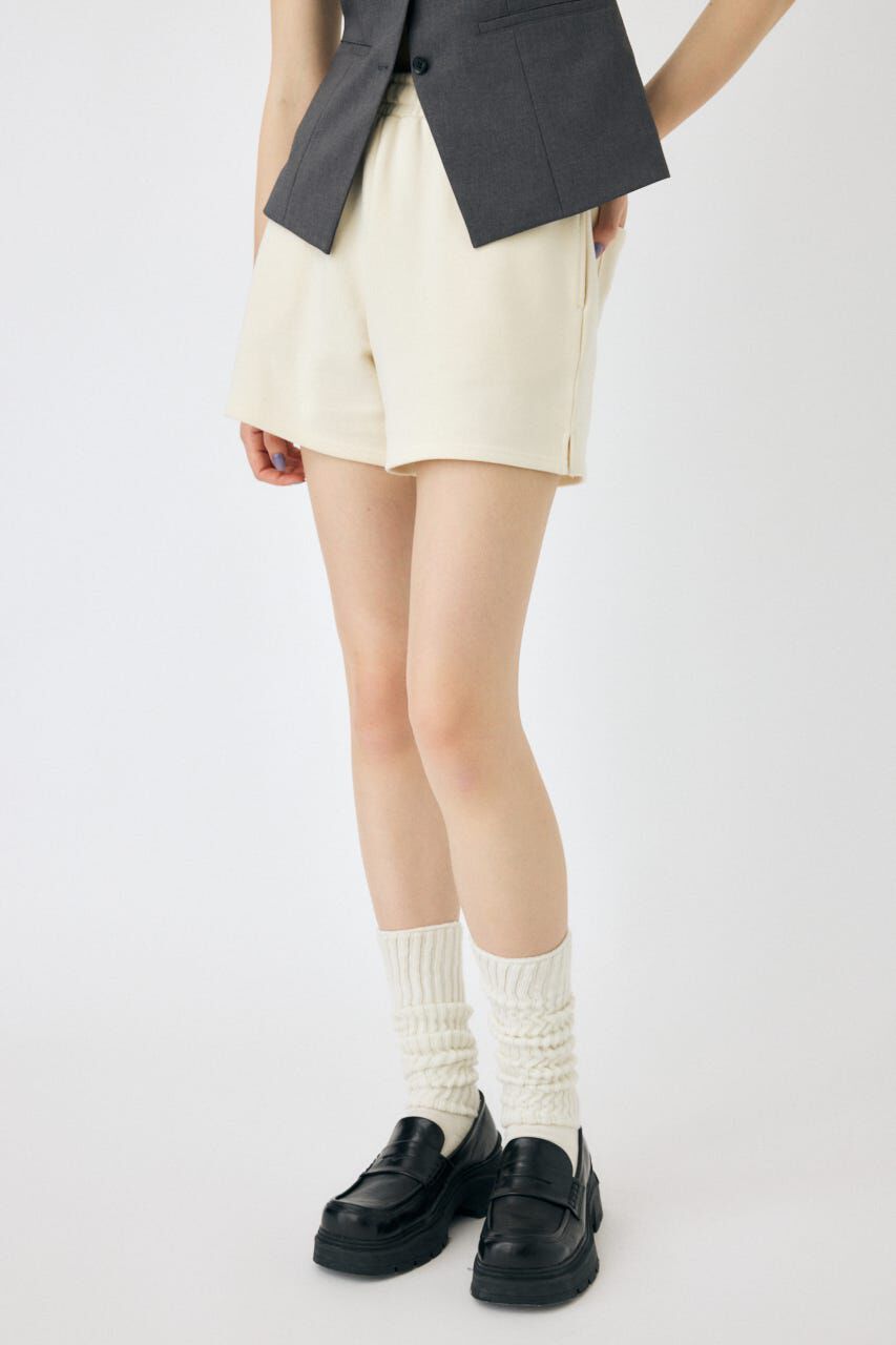 MOUSSY「SWEAT TRACK ショーツ」|その他|