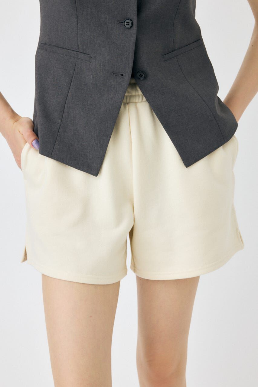 MOUSSY「SWEAT TRACK ショーツ」|その他|