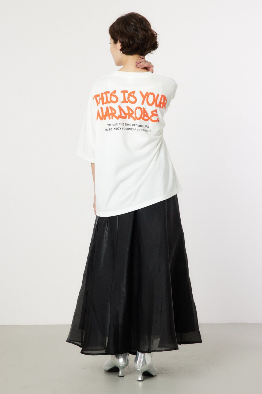 RODEO CROWNS「ボリュームマキシスカート」|その他|