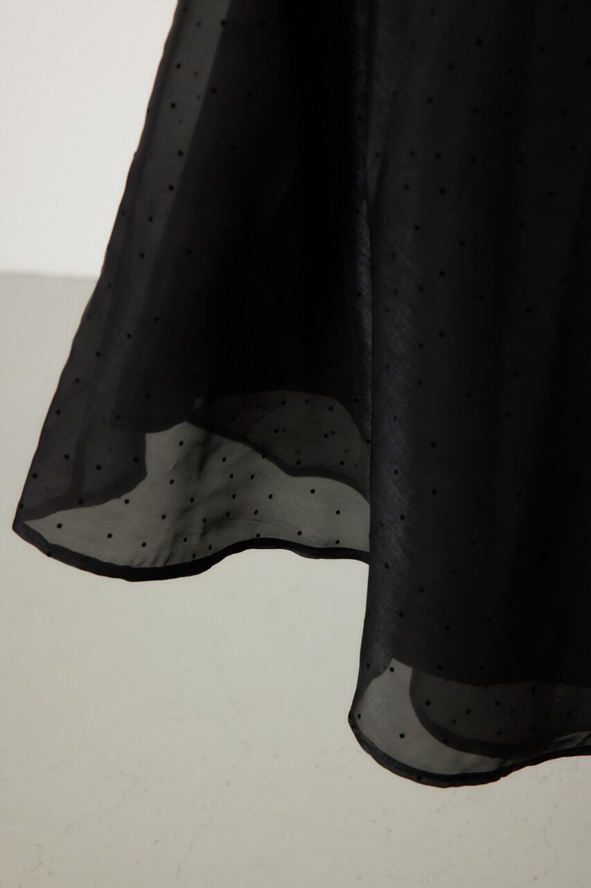 RODEO CROWNS「ボリュームマキシスカート」|その他|