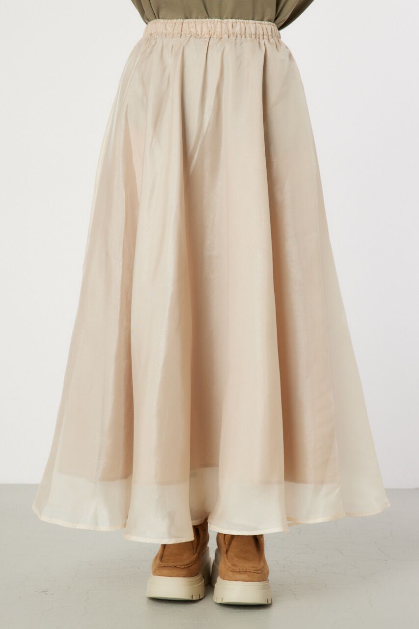 RODEO CROWNS「ボリュームマキシスカート」|その他|