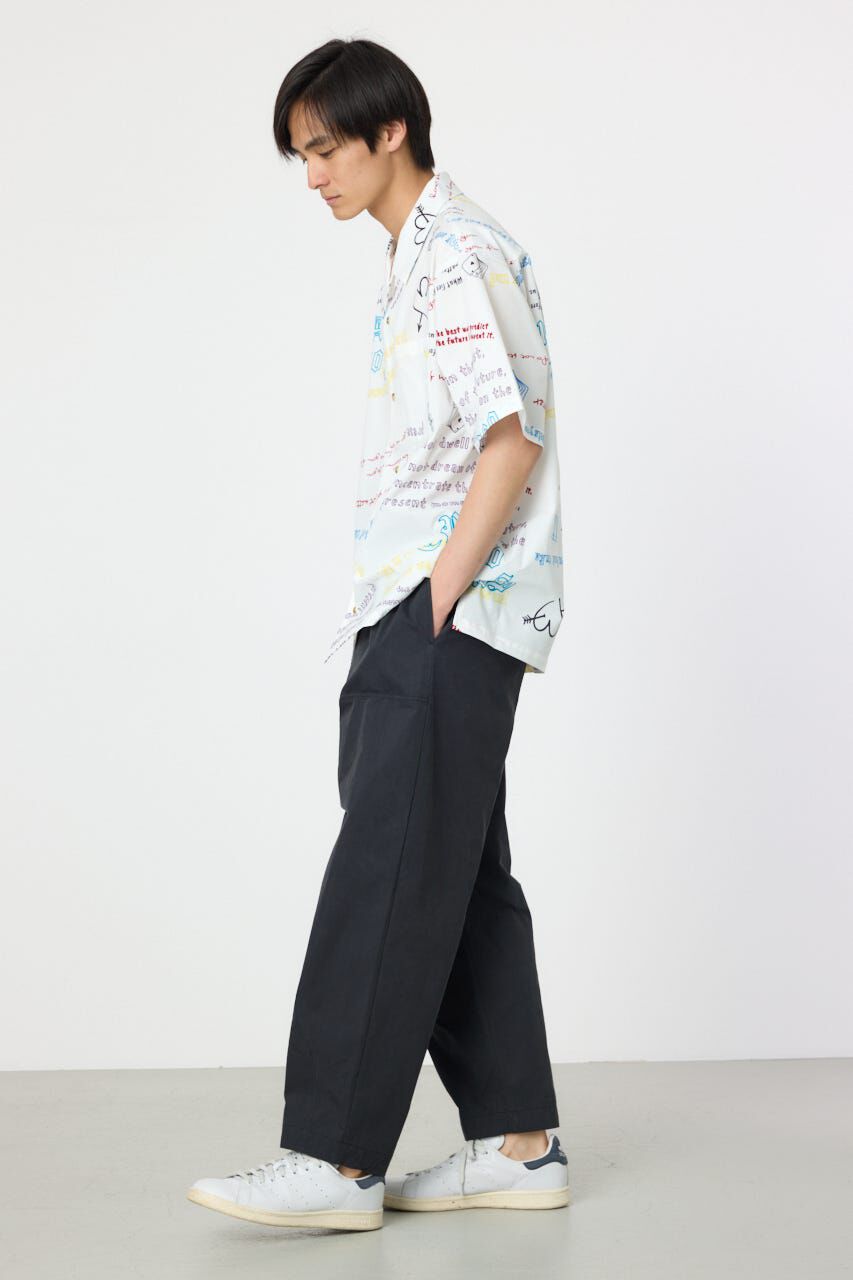 RODEO CROWNS「ウェービングベイカーパンツ」|その他|