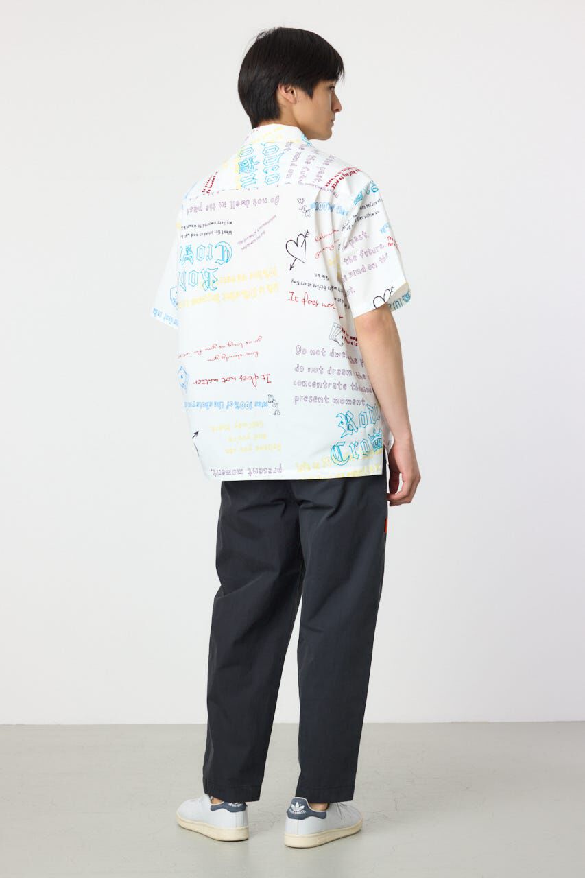 RODEO CROWNS「ウェービングベイカーパンツ」|その他|