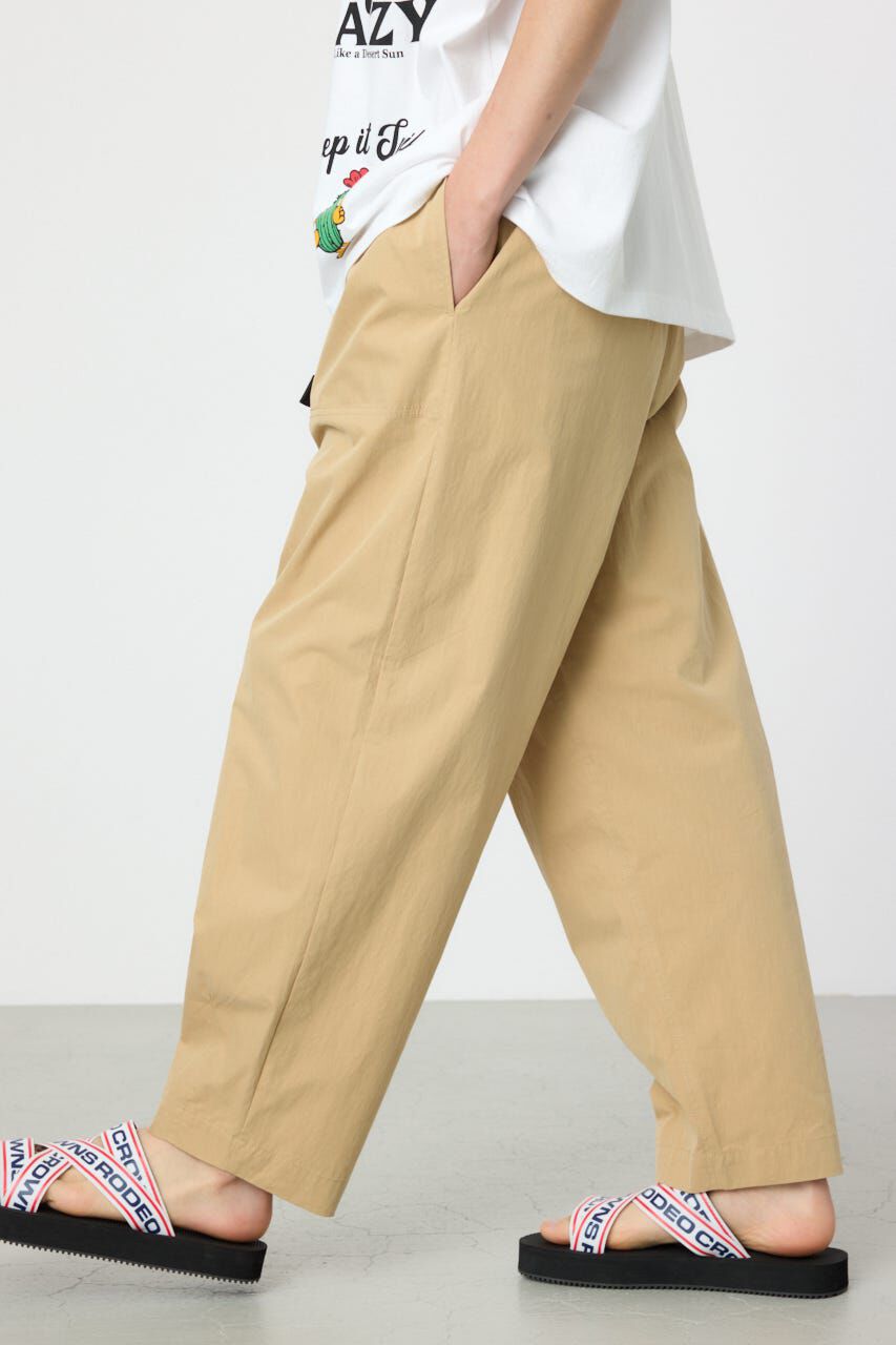 RODEO CROWNS「ウェービングベイカーパンツ」|その他|