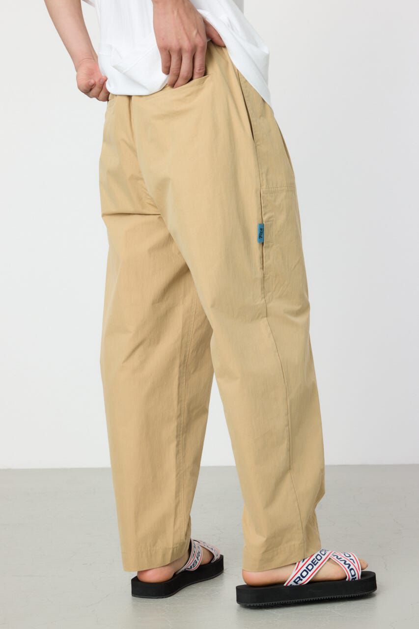 RODEO CROWNS「ウェービングベイカーパンツ」|その他|