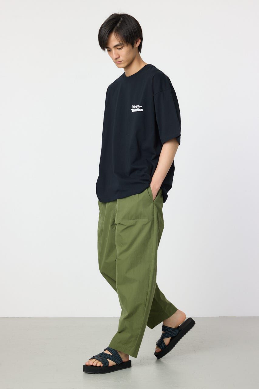 RODEO CROWNS「ウェービングベイカーパンツ」|その他|