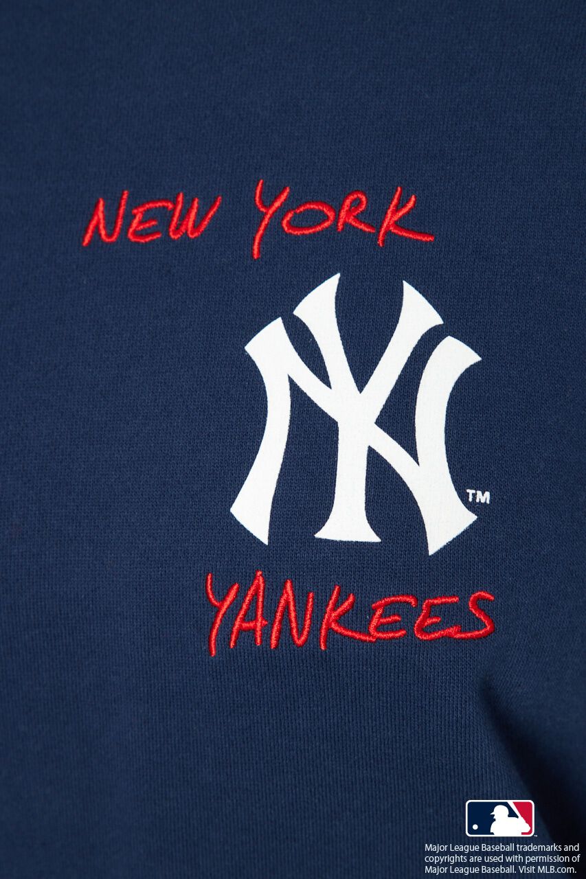 RODEO CROWNS「MLBブロッキングトップス」|パーカー|