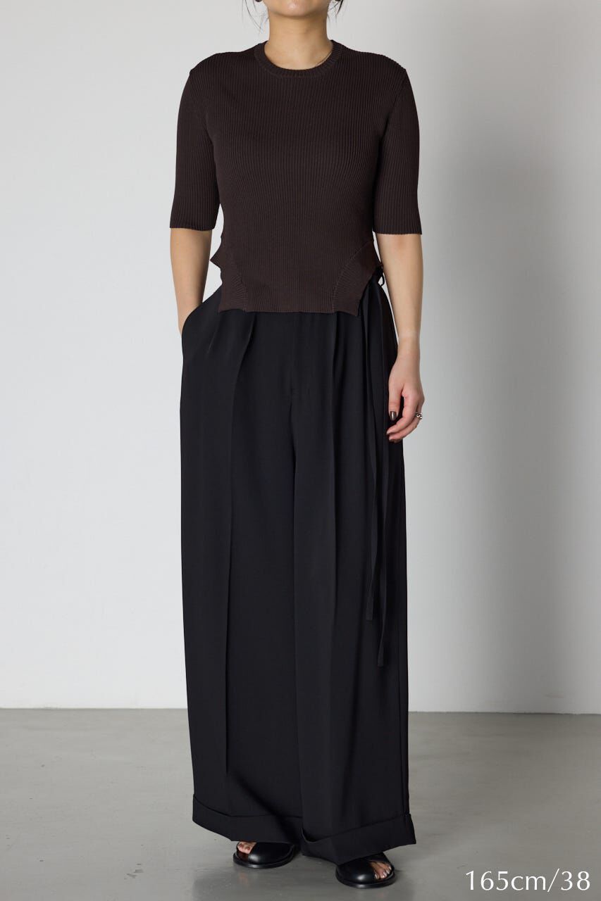 RIM.ARK 「Double belt set wide PT」|その他|