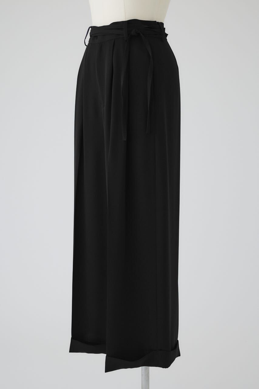 RIM.ARK 「Double belt set wide PT」|その他|