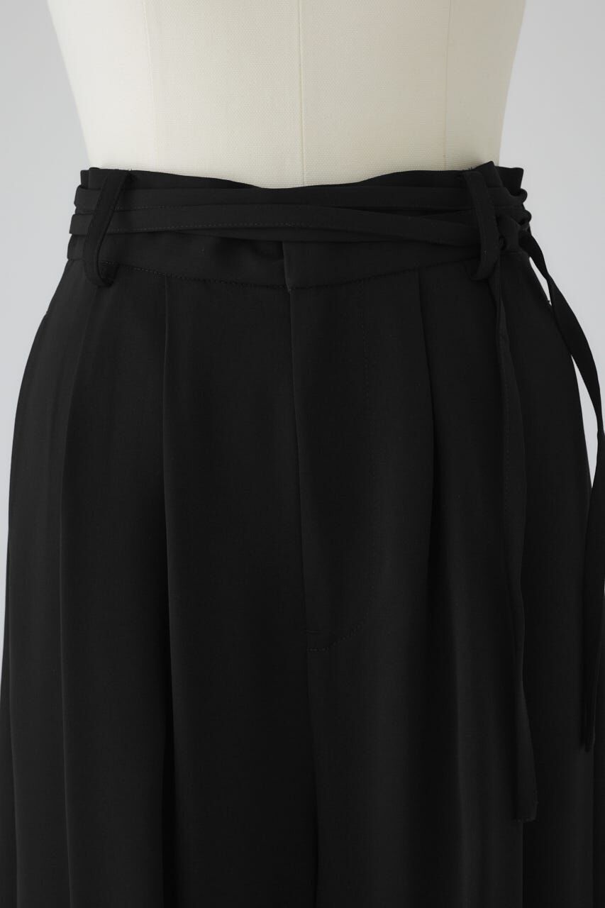 RIM.ARK 「Double belt set wide PT」|その他|