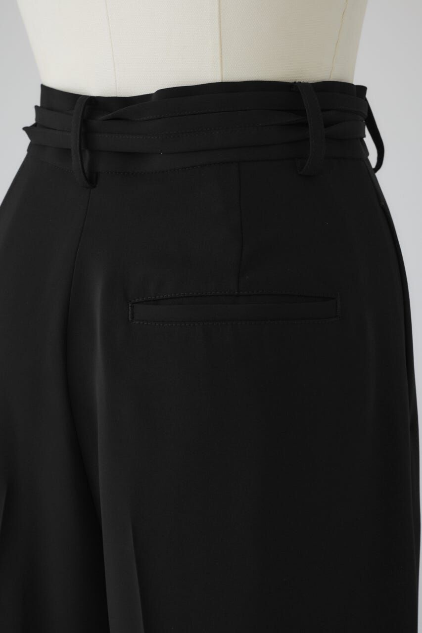 RIM.ARK 「Double belt set wide PT」|その他|