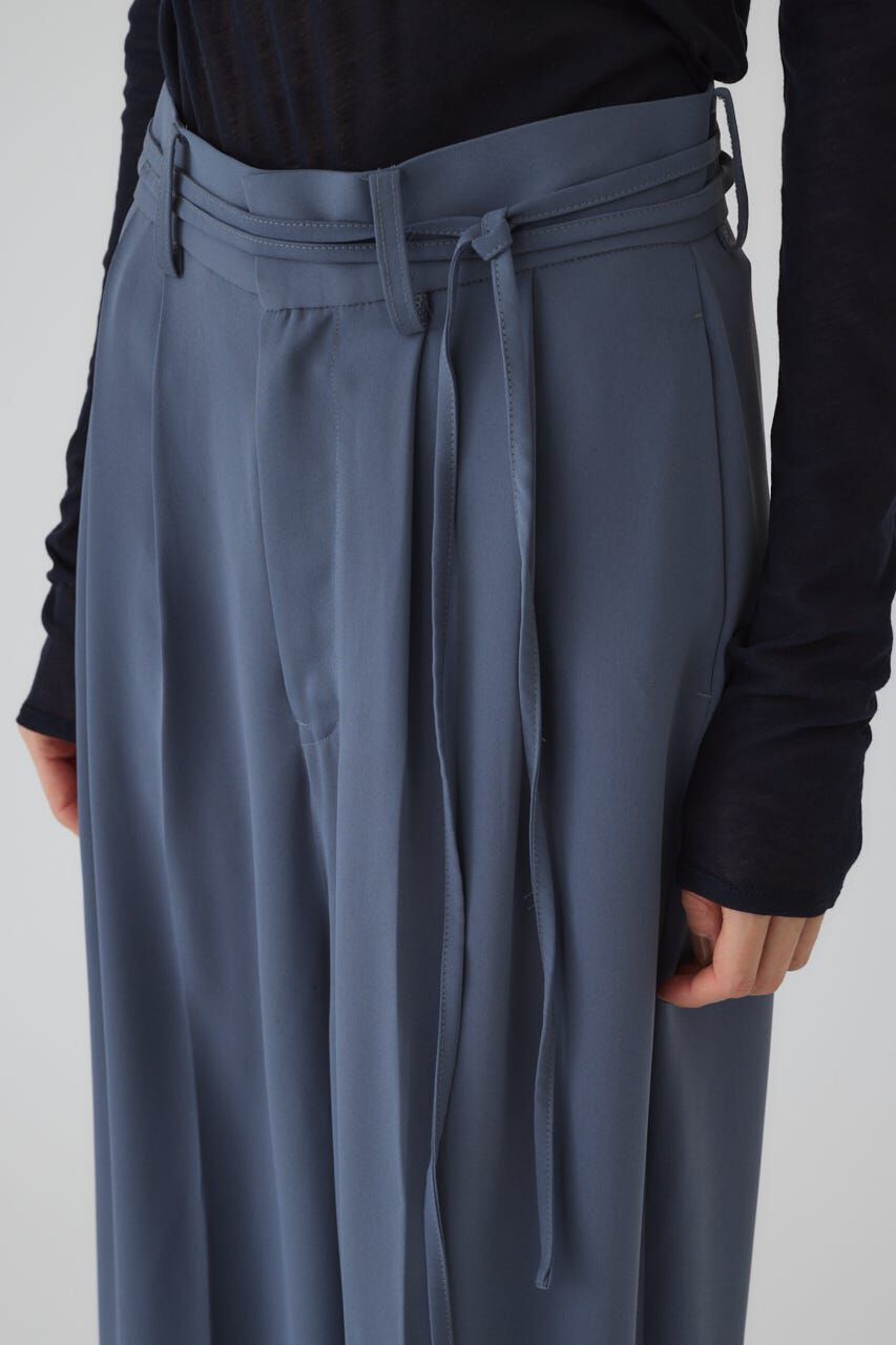 RIM.ARK 「Double belt set wide PT」|その他|