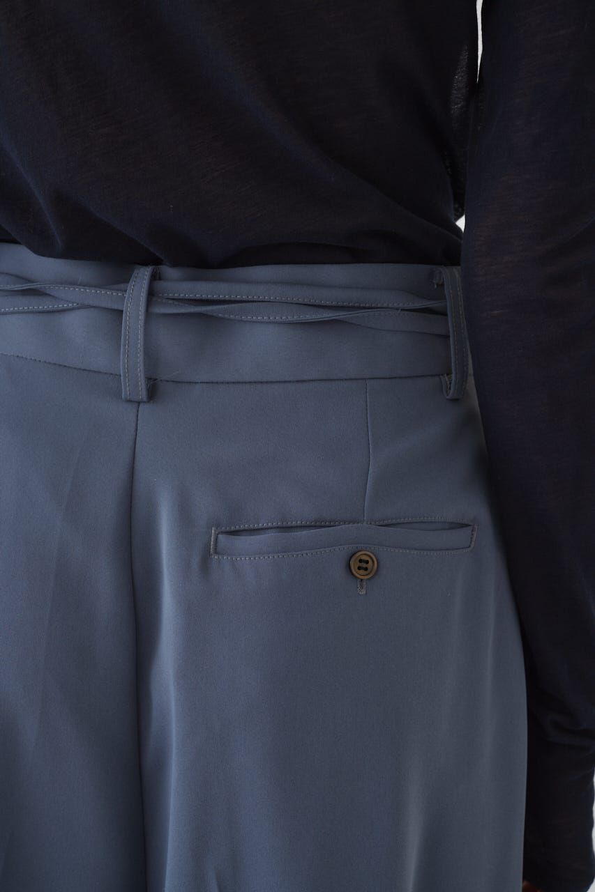 RIM.ARK 「Double belt set wide PT」|その他|