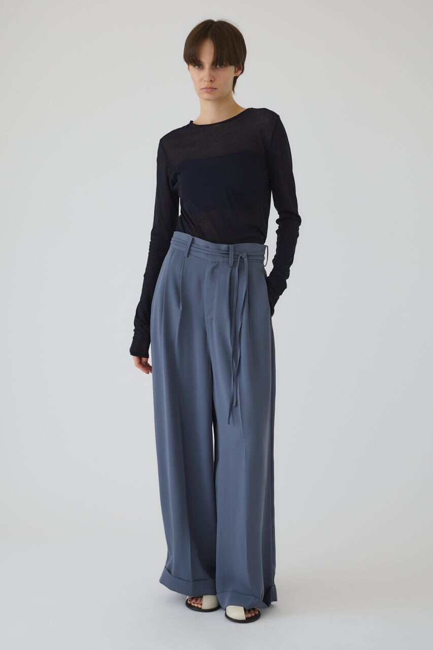 RIM.ARK 「Double belt set wide PT」|その他|