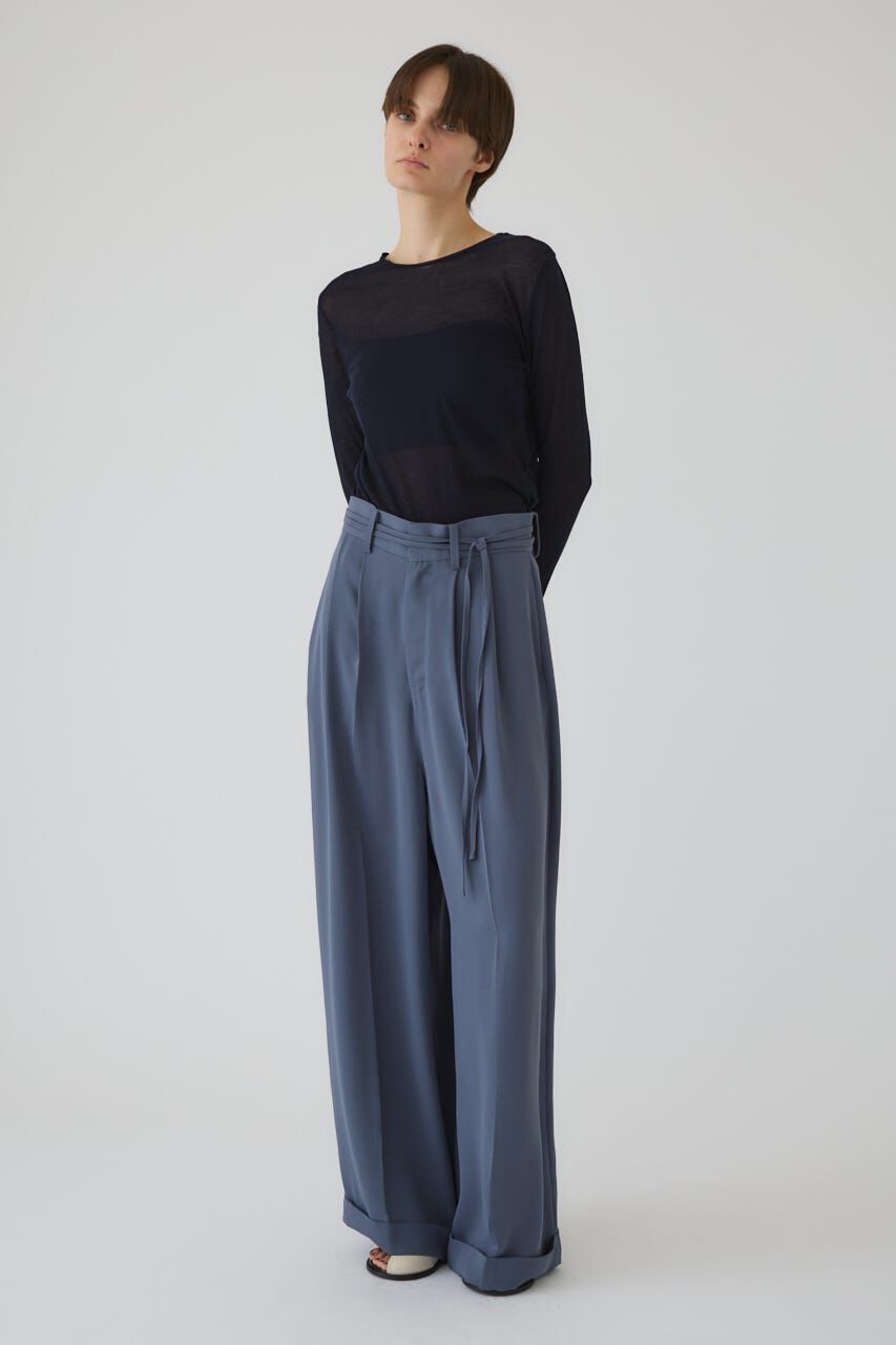 RIM.ARK 「Double belt set wide PT」|その他|