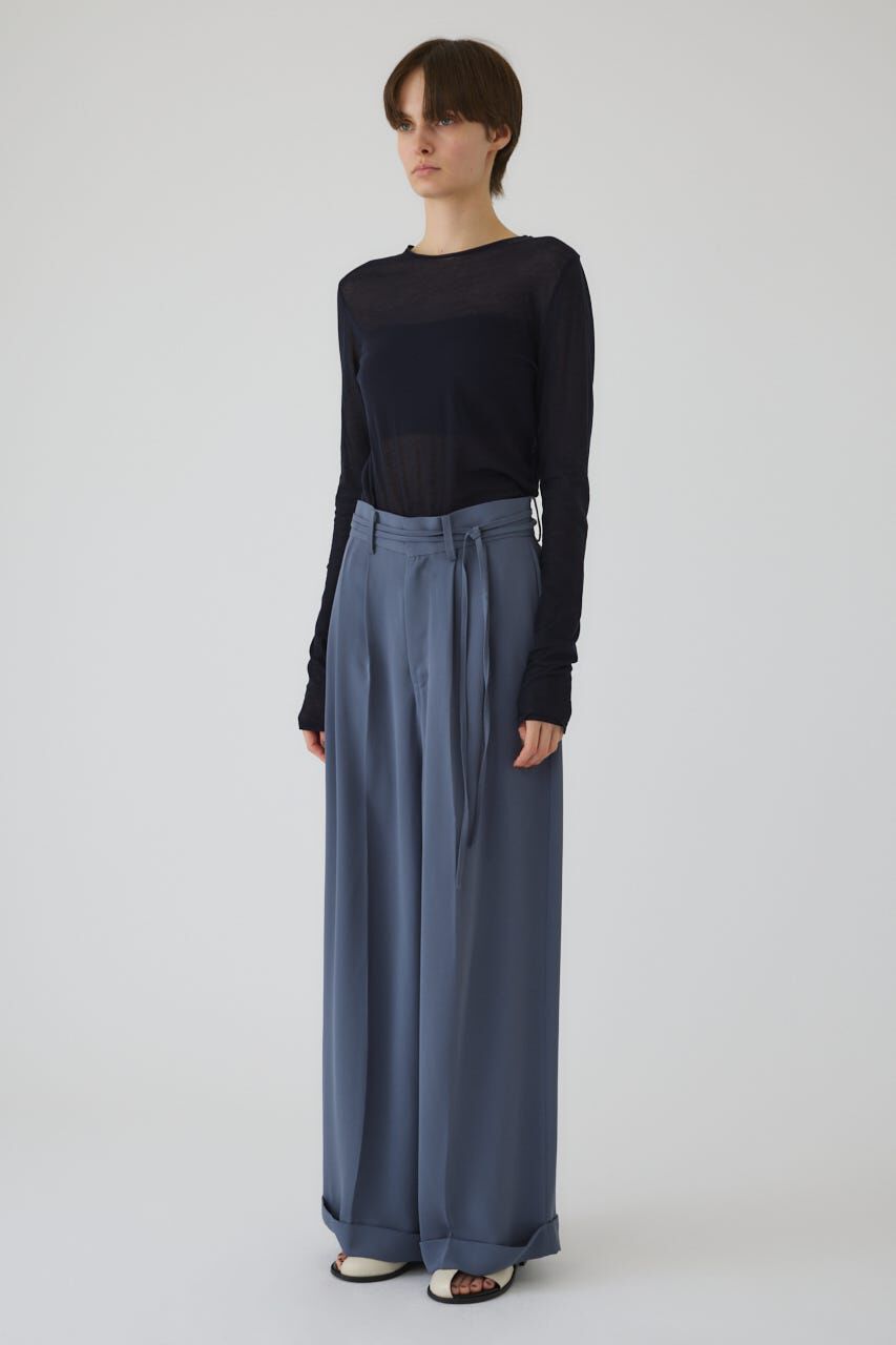 RIM.ARK 「Double belt set wide PT」|その他|